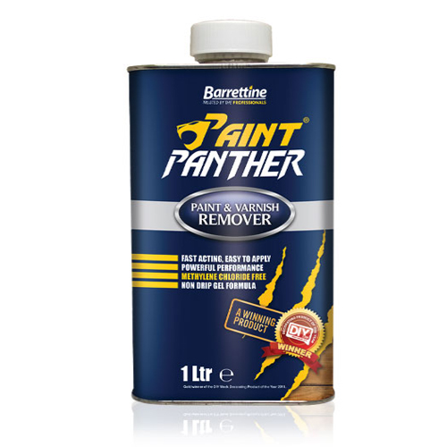 Paint Panther Paint and Varnish Remover